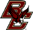 Boston College logo